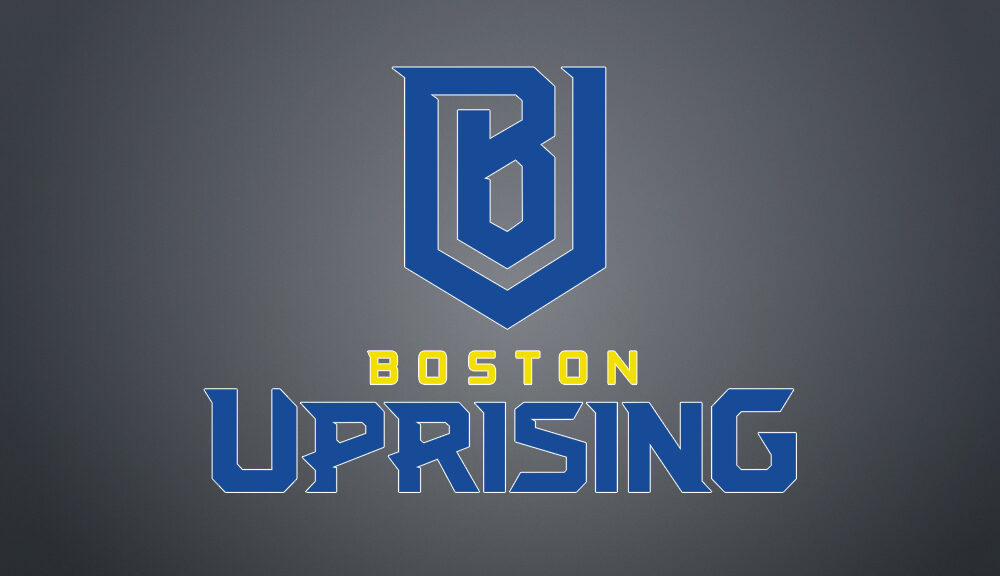 Boston Uprising Parts Ways with Head Coach