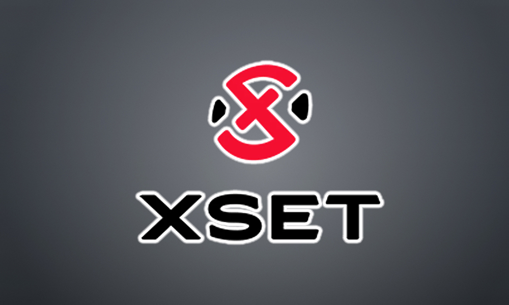 XSET Announces Collaboration with Tattoo Artist Joaquin Ganga