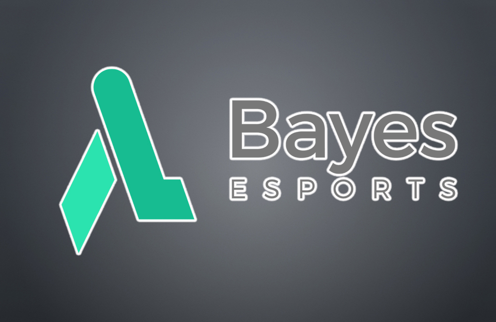 Bayes Esports Expands Partnership with GG.BET