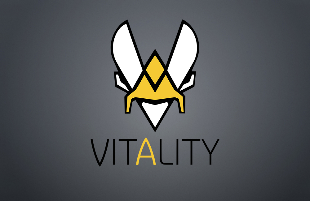 Team Vitality Announces Partnership with Kingston Fury