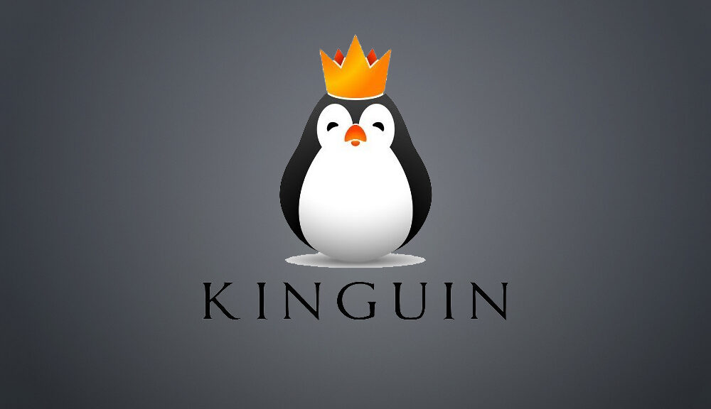 Kinguin Announces Kinguin Legends Tournament