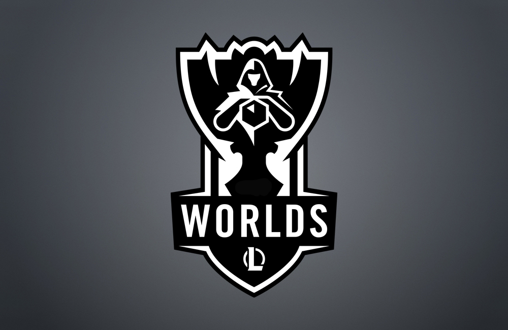 League of Legends World Championship Viewership Drops