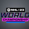 NHL 23 World Championship